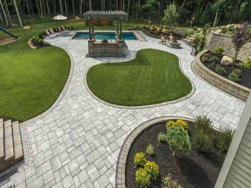 Sustainable Materials